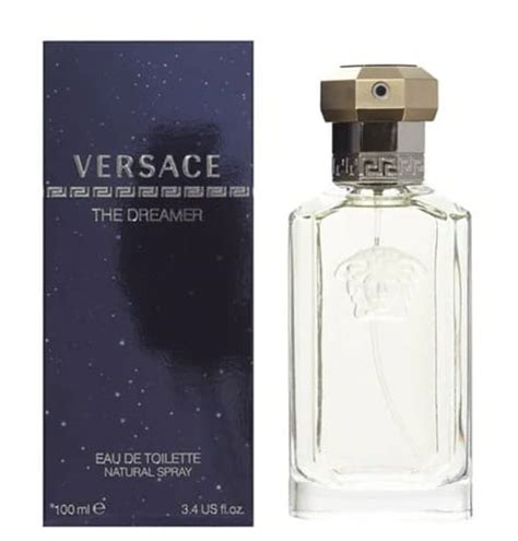 versace dreamer superdrug.